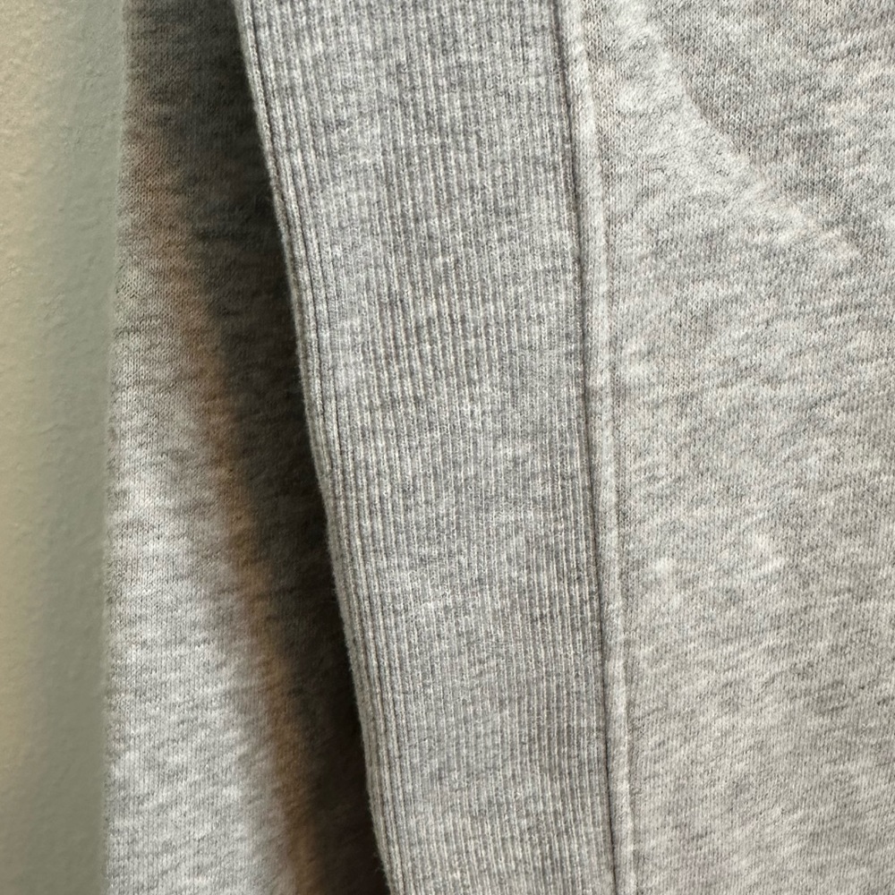 Sport-Tek lace up hoodie. Unisex/men’s. - Picture 4 of 6